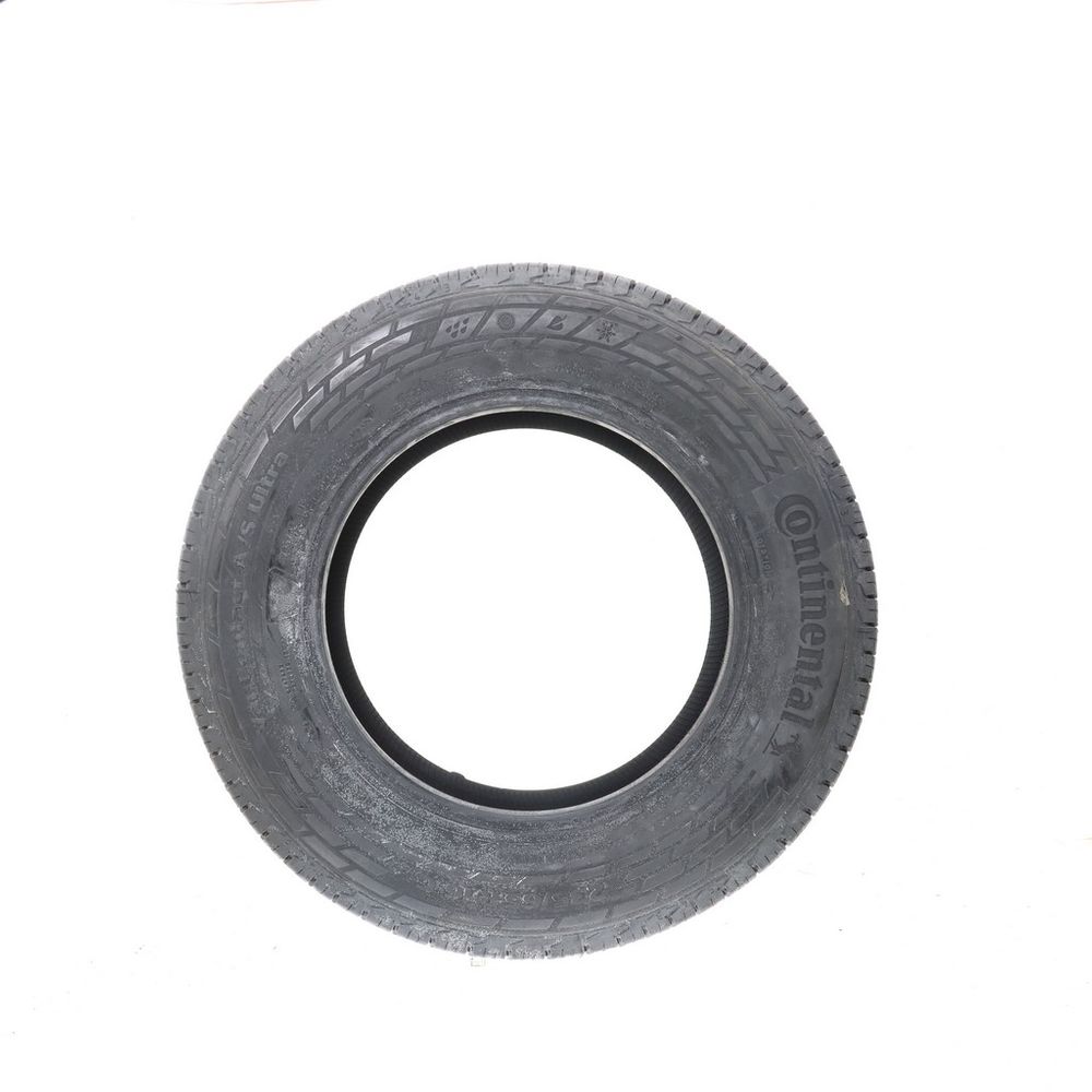 New 235/65R16C Continental VanContact A/S Ultra 121/119R - Image 3