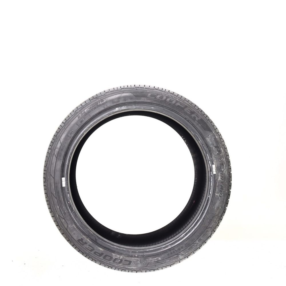 Driven Once 235/40R18 Cooper ProControl 95W - 9.5/32 - Image 3