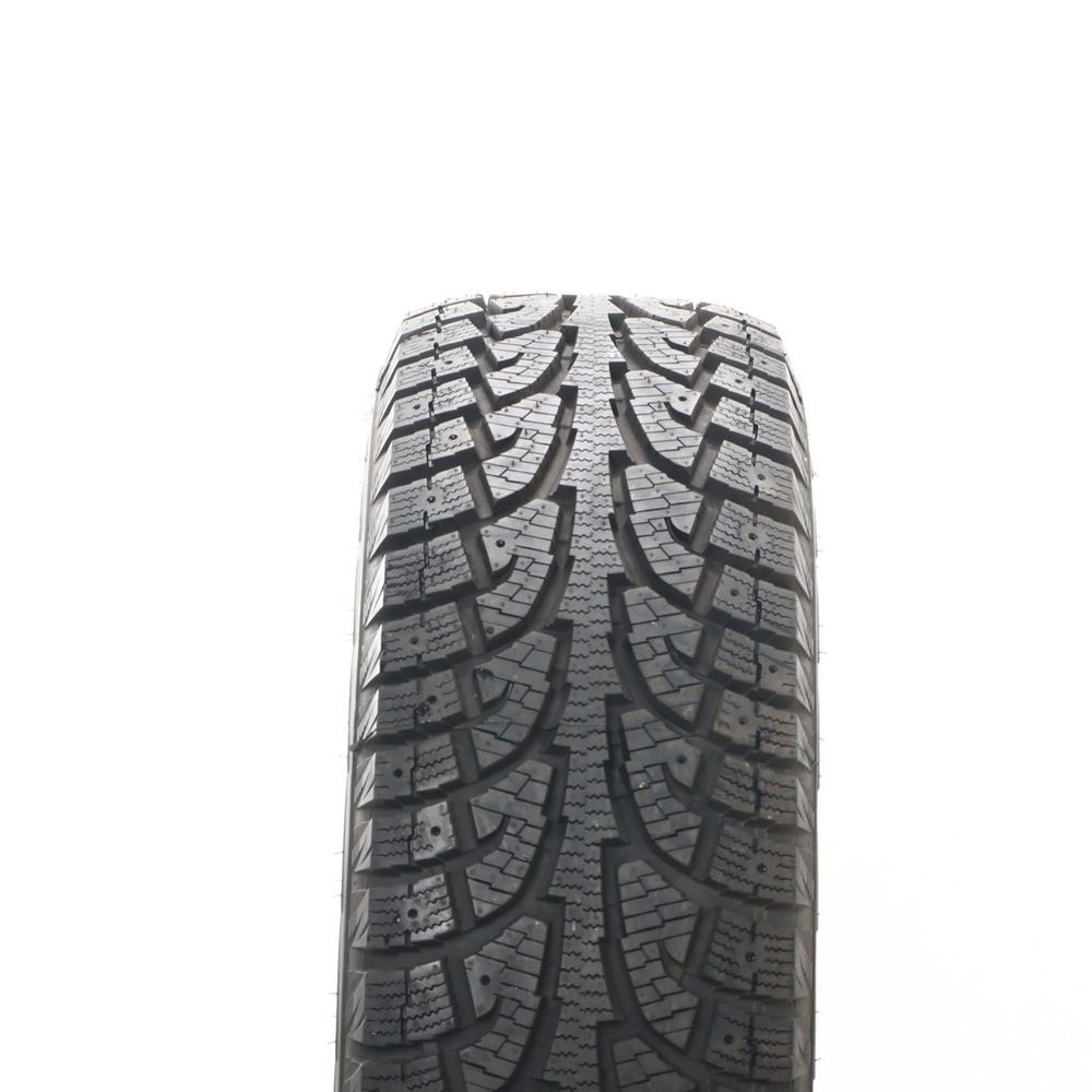 New 265/70R17 Hankook iPike RW11 115T - Image 2