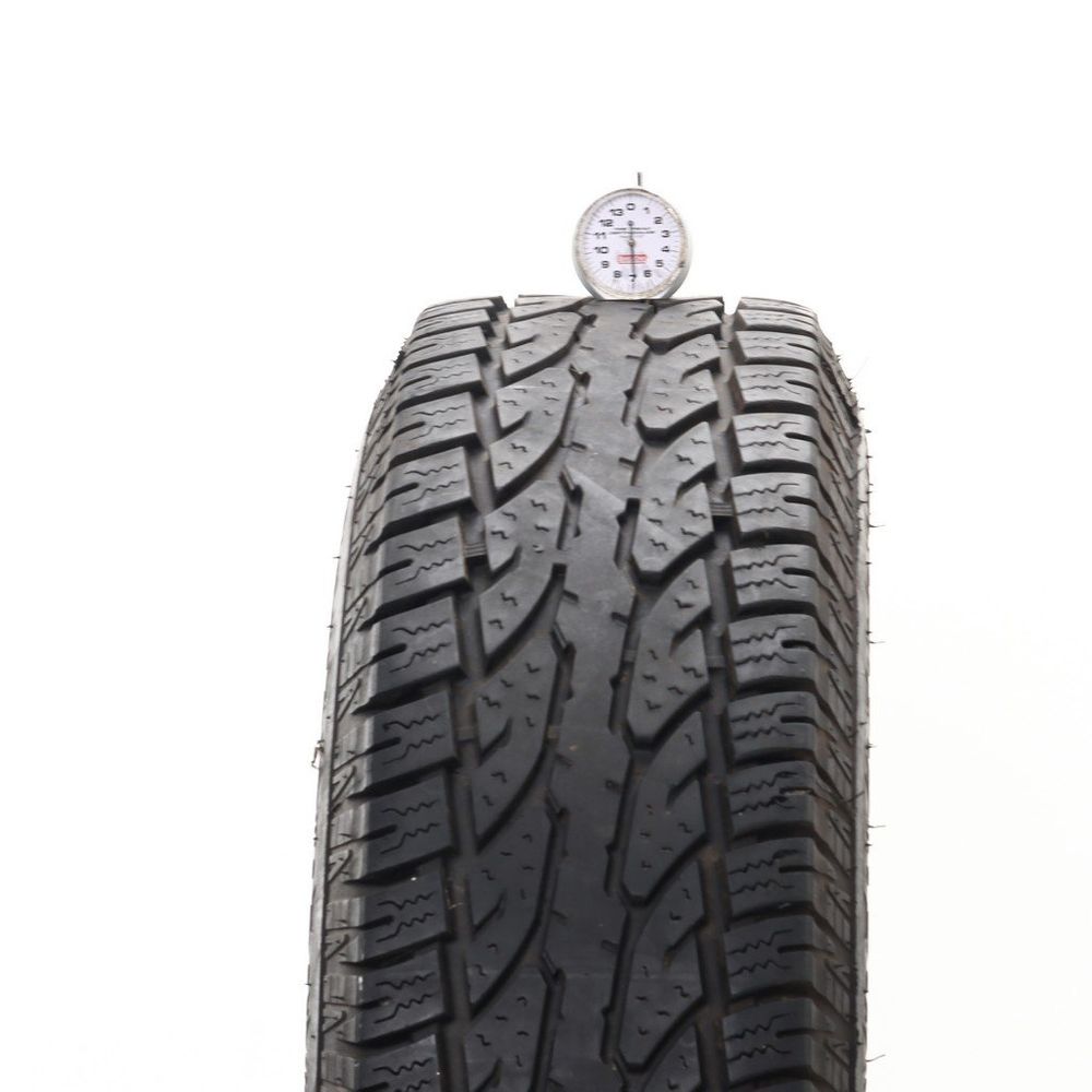 Used LT 235/85R16 Blackhawk Hiscend-H HA11 120/116S E - 7/32 - Image 2