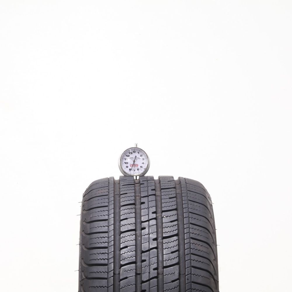 Set of (2) Used 205/55R16 DeanTires Road Control NW-3 Touring A/S 91H - 7.5-8/32 - Image 2