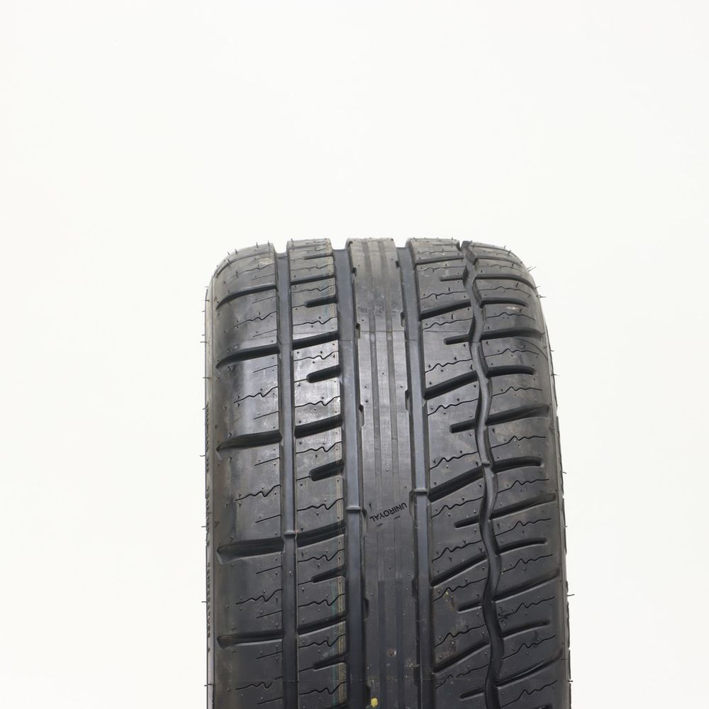 New 215/45ZR17 Uniroyal Power Paw A/S 91Y - Image 2