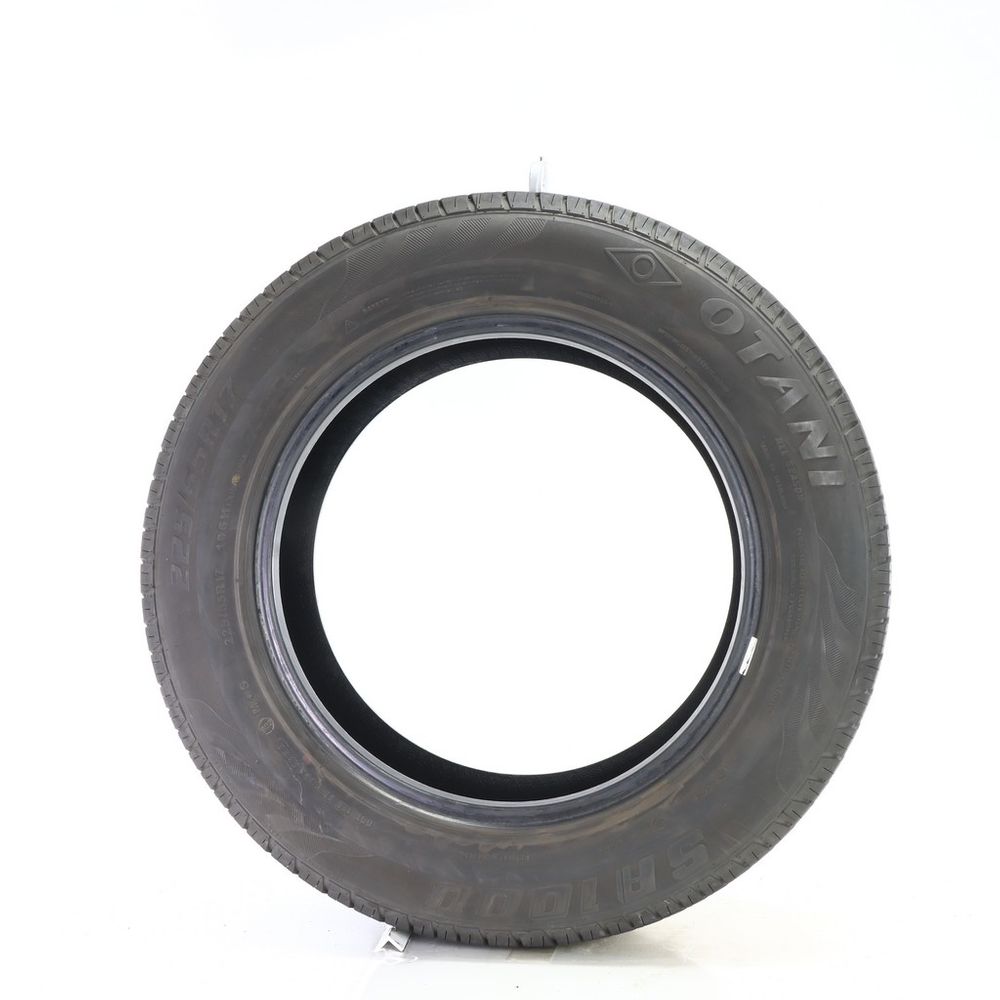 Used 225/65R17 Otani SA1000 106H - 7.5/32 - Image 3