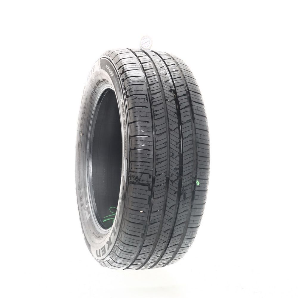 Used 275/55R20 Falken Ziex CT60 A/S 117H - 9/32 - Image 1