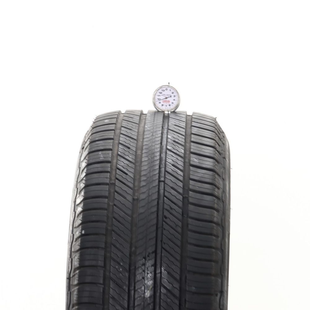 Set of (2) Used 265/60R18 Michelin Primacy Suv 110H - 9.5-10/32 - Image 2