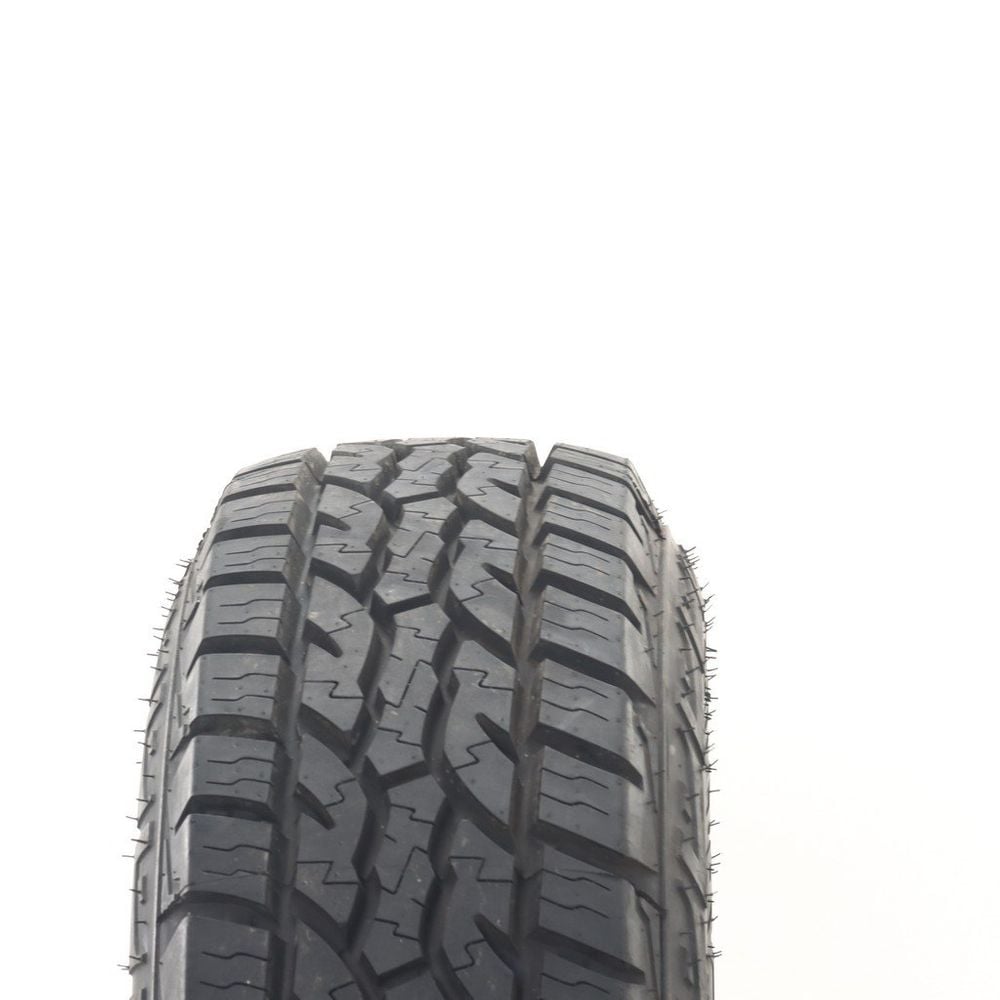 Driven Once LT 225/75R16 Ironman All Country AT 115/112Q E - 14/32 - Image 2