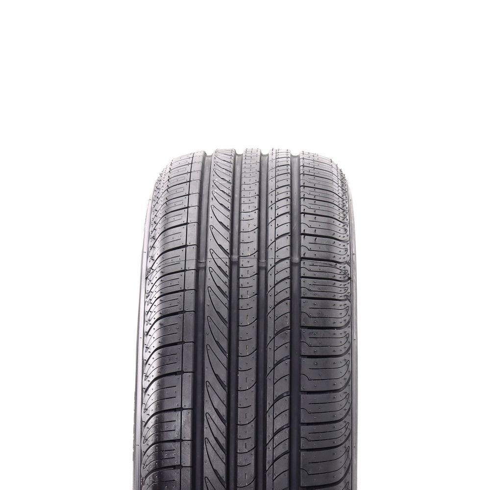 Set of (2) New 225/65R16 Solar 4XS Plus 100T - 9/32 - Image 2