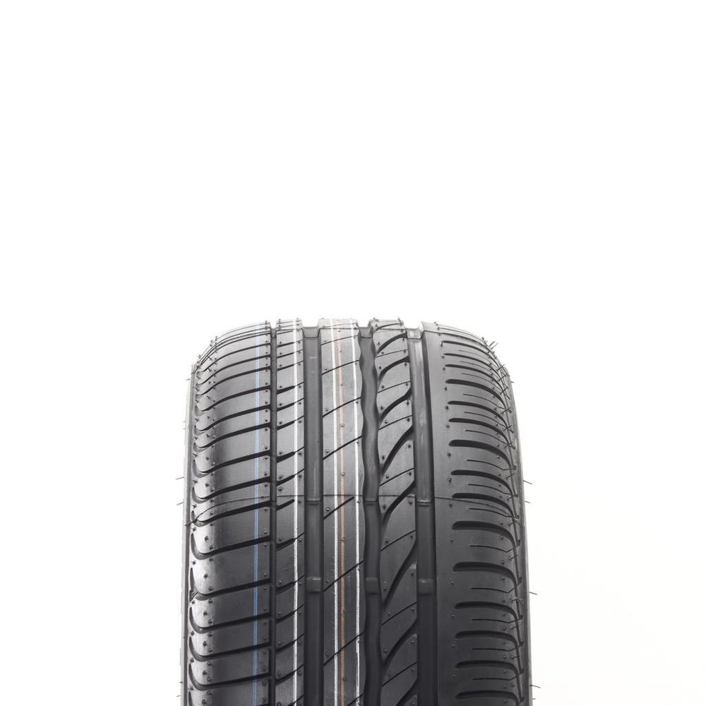 Set of (2) New 205/55R16 Bridgestone Turanza ER300 Ecopia 91W - New ...