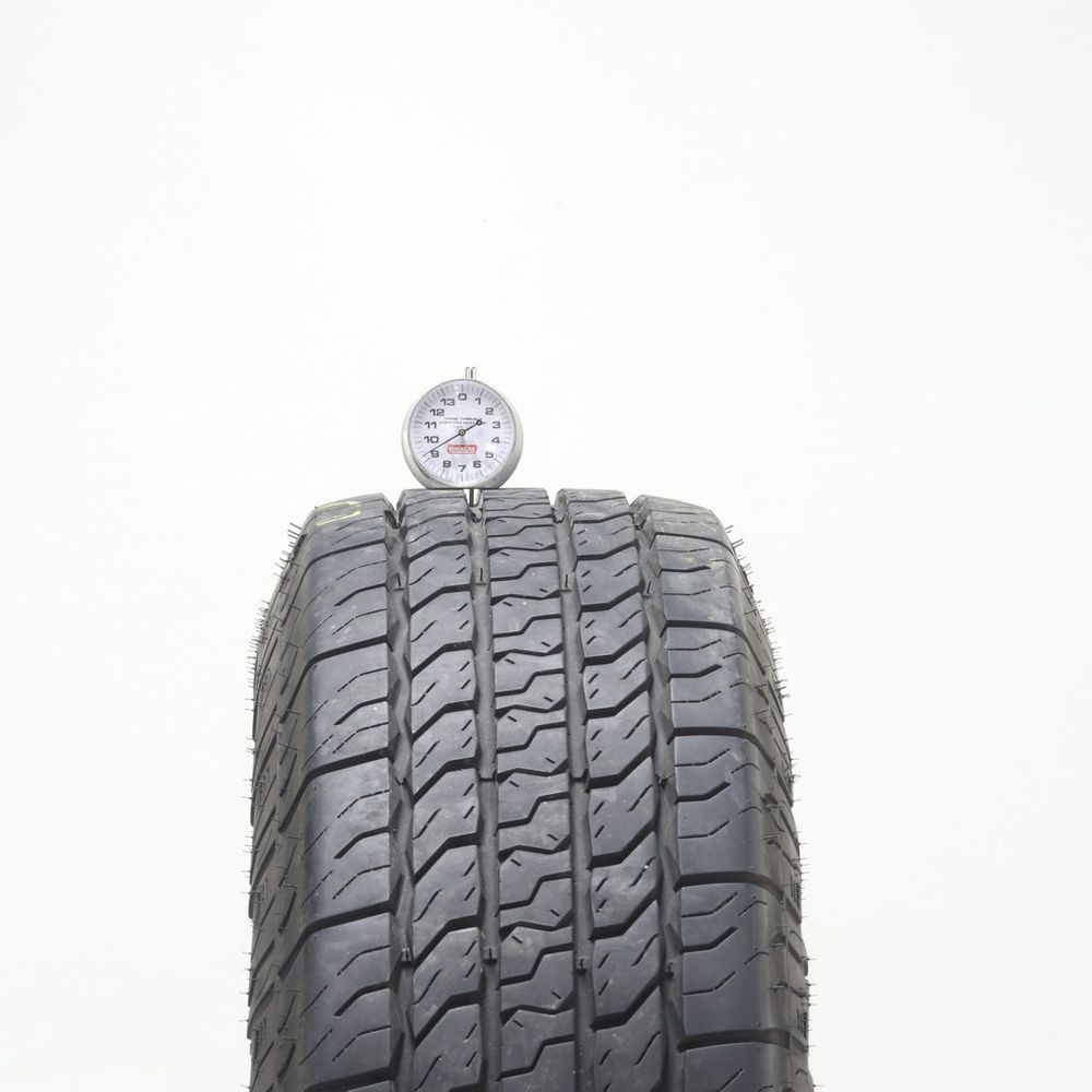Set of (2) Used LT 225/75R16 Corsa Highway Terrain Plus 115/112S E - 9-9.5/32 - Image 2