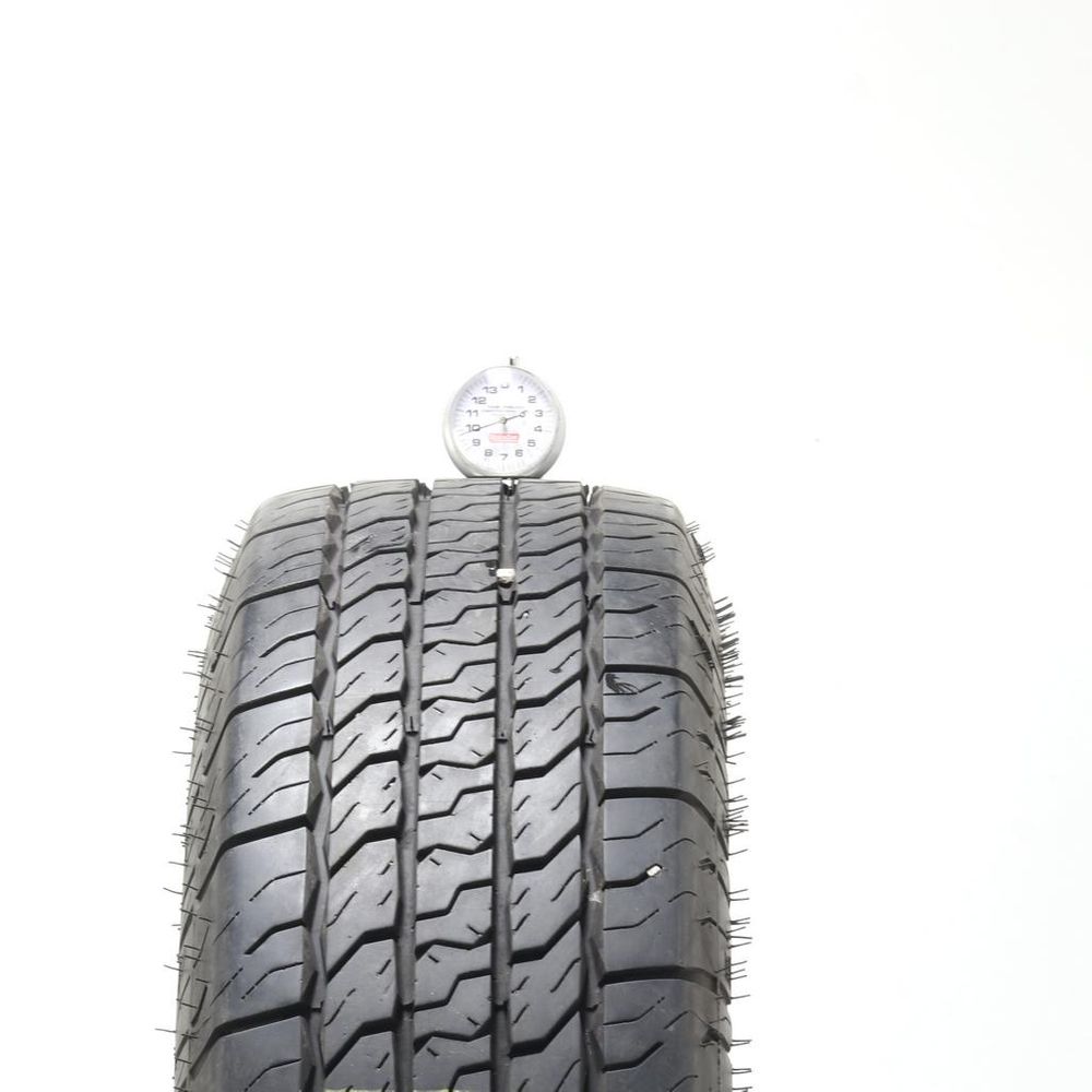 Set of (2) Used LT 225/75R16 Corsa Highway Terrain Plus 115/112S E - 9-9.5/32 - Image 5