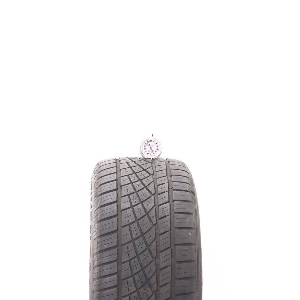 Used 225/55ZR16 Continental ExtremeContact DWS06 Plus 95W - 5.5/32 - Image 2