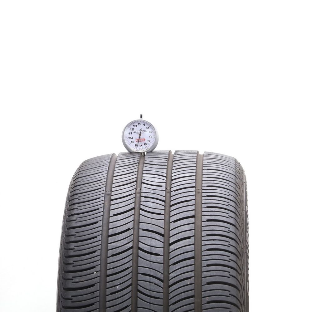 Used 245/45R19 Continental ContiProContact 98V - 7.5/32 - Image 2