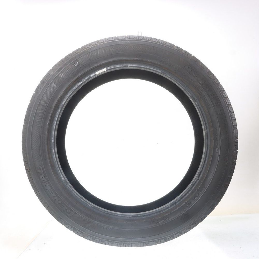 Used 275/50R22 General Grabber HTS 60 115H - 7.5/32 - Image 3