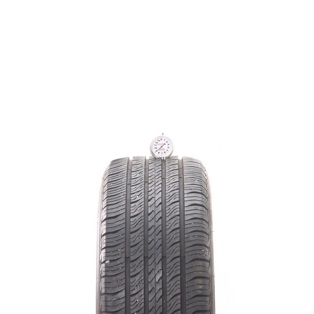Used 225/55R17 Hankook Optimo H727 95T - 8.5/32 - Image 2