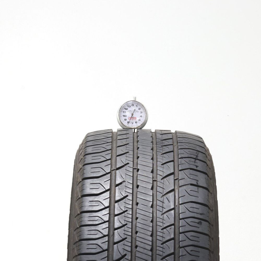 Set of (4) Used 235/60R18 Goodyear Assurance Outlast 103V - 7.5-9/32 - Image 2