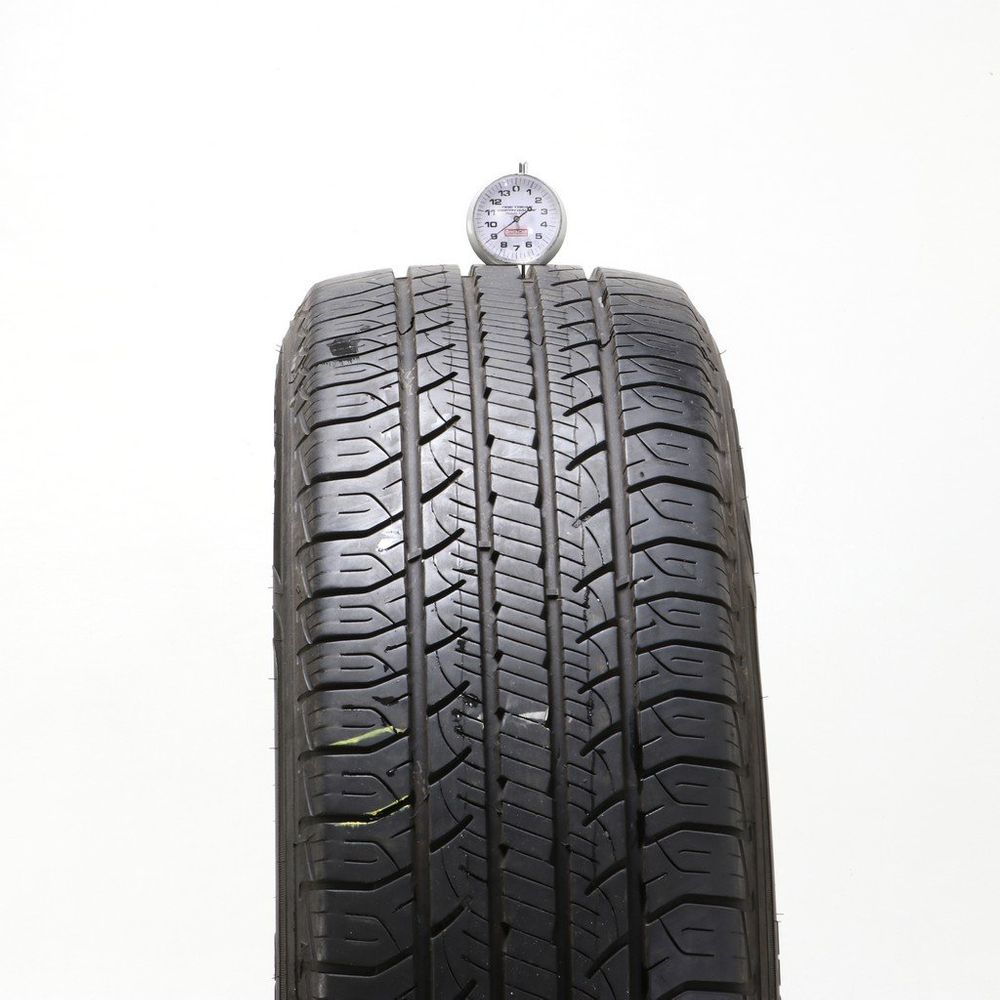 Set of (4) Used 235/60R18 Goodyear Assurance Outlast 103V - 7.5-9/32 - Image 5