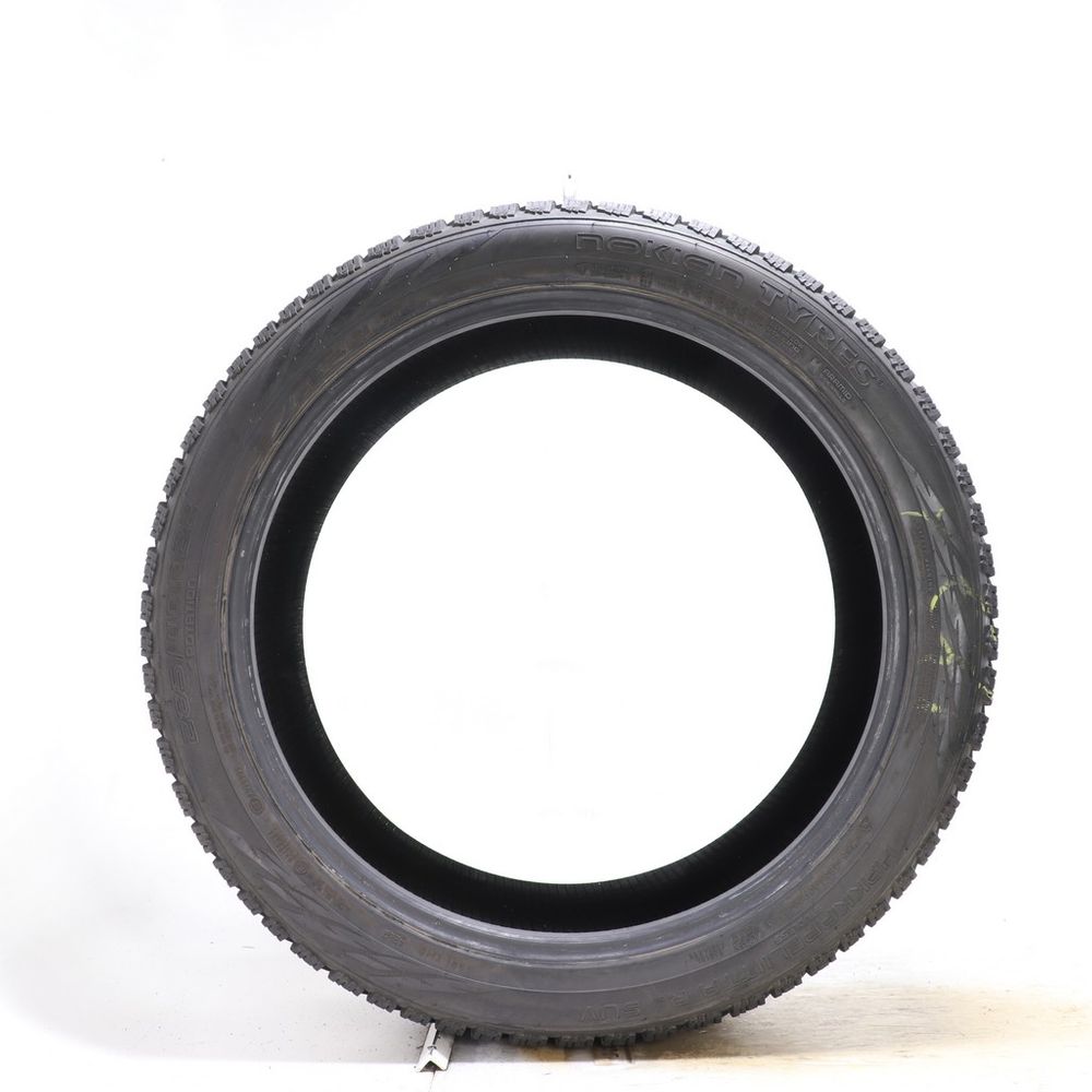 Used 285/40R22 Nokian Hakkapeliitta R3 SUV 110T - 6.5/32 - Image 3