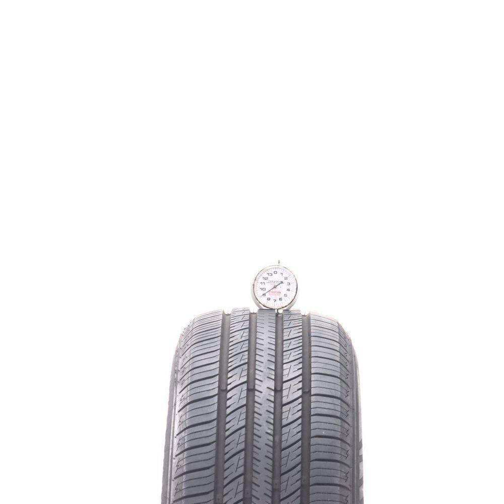 Set of (2) Used 195/65R15 Summit Ultramax A/S 2.0 91H - 9-9.5/32 - Image 2