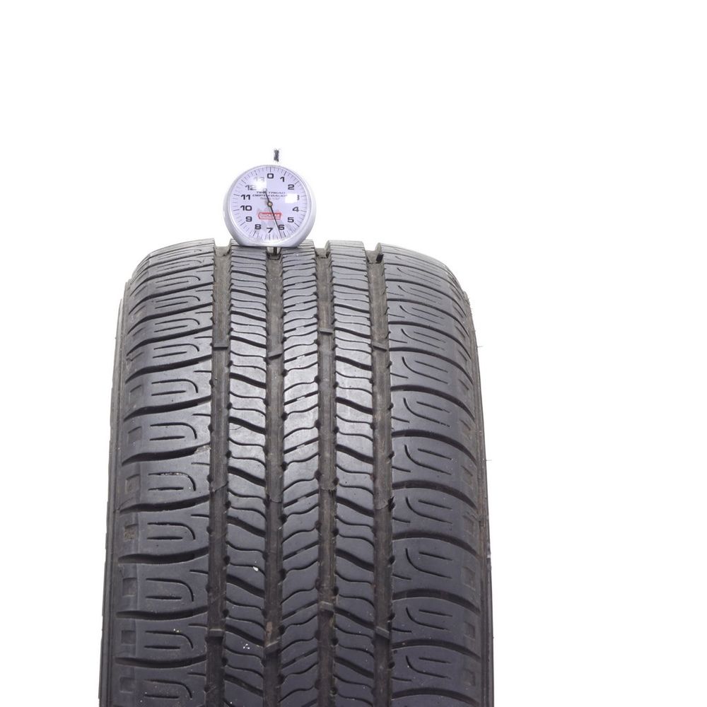 Set of (2) Used 205/55R16 Goodyear Assurance All-Season 91H - 6-7/32 - Image 2