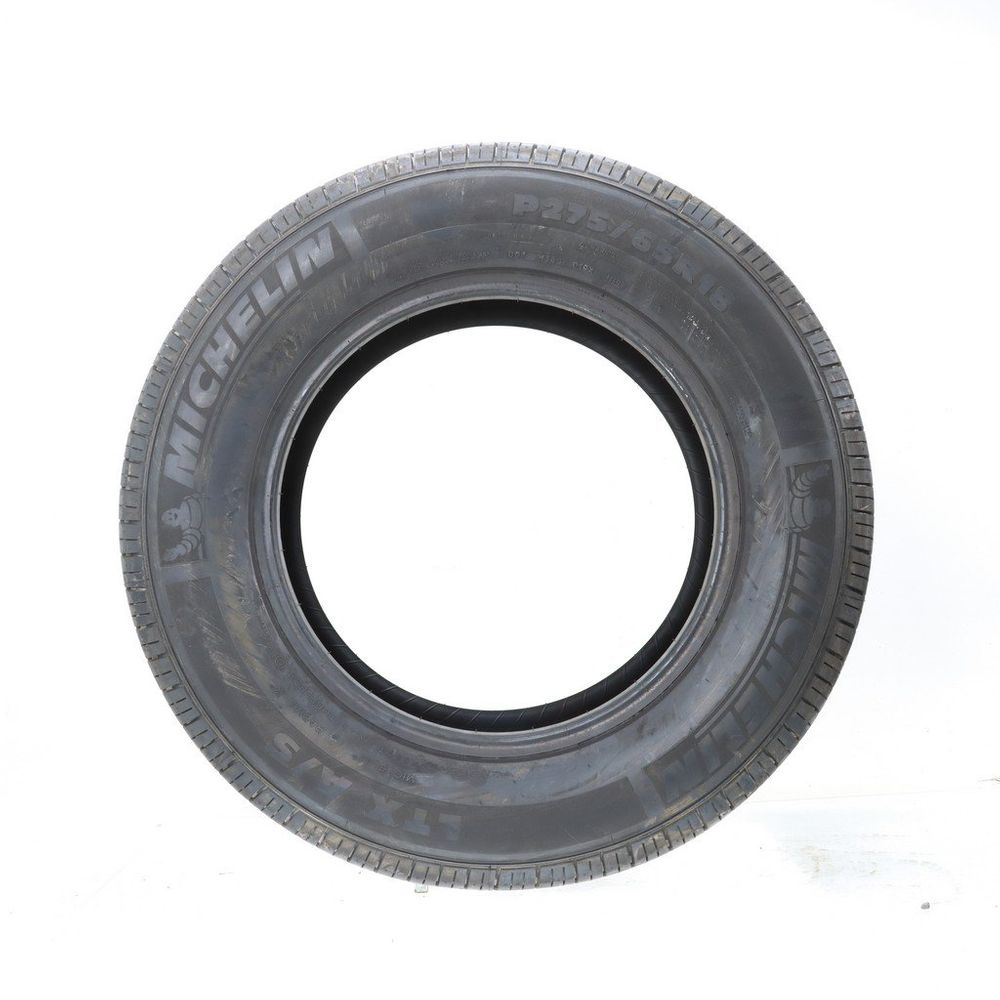 New 275/65R18 Michelin LTX A/S 114T - Image 3