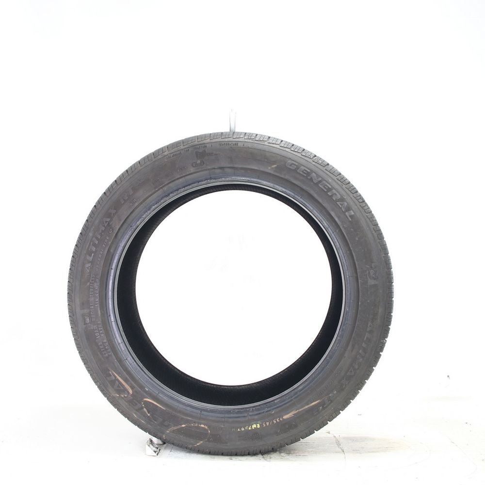 Used 235/45R17 General Altimax RT43 97H - 7/32 - Image 3