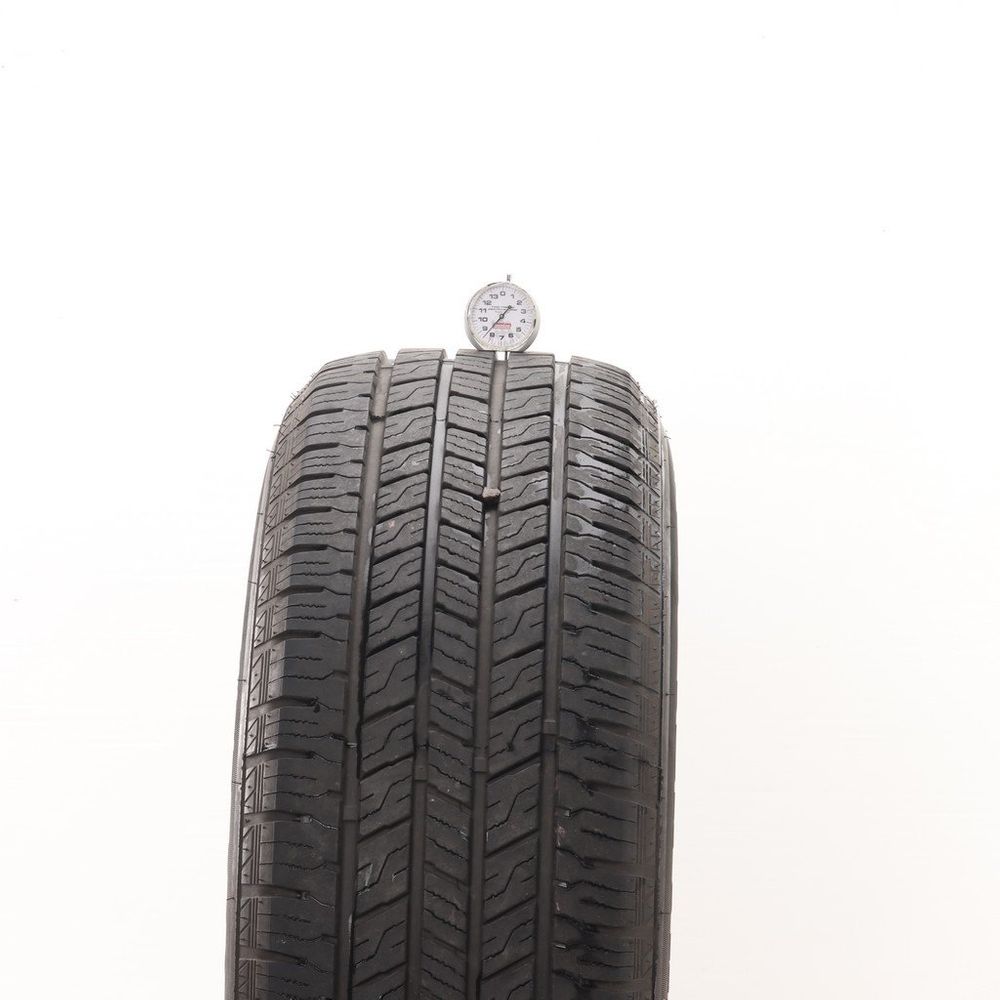 Set of (4) Used 275/65R18 Advanta HTR-800 116T - 8.5/32 - Image 2