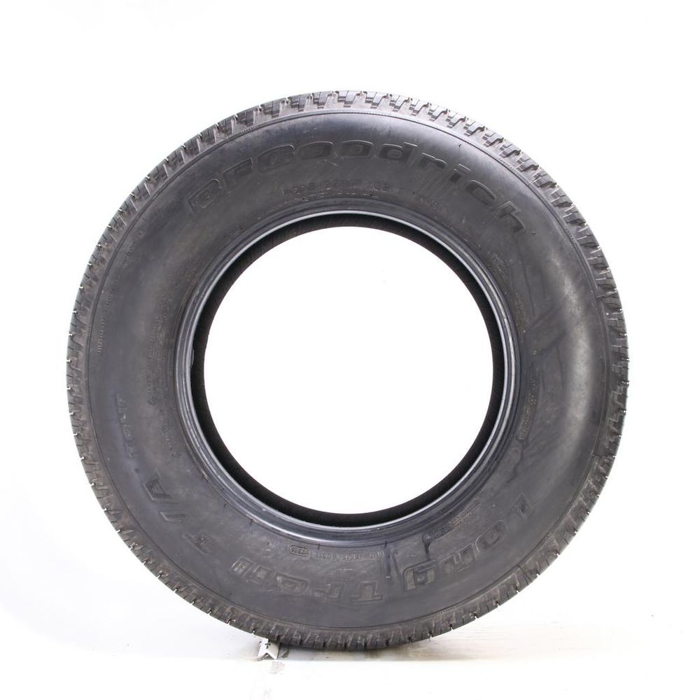 Driven Once 235/75R17 BFGoodrich Long Trail T/A Tour 108T - 11/32 - Image 3