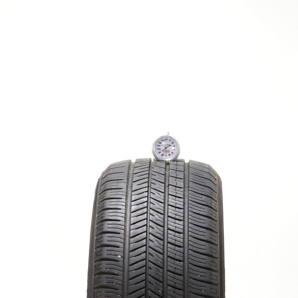 Set of (4) Used 215/50R17 Yokohama YK740 GTX 95V - 9-10/32 - Image 2