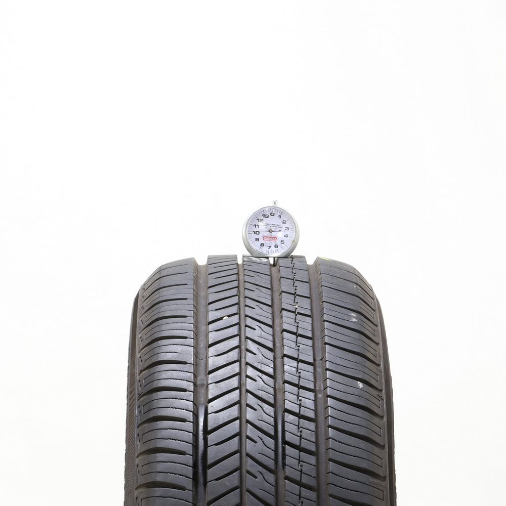 Set of (4) Used 215/50R17 Yokohama YK740 GTX 95V - 9-10/32 - Image 5