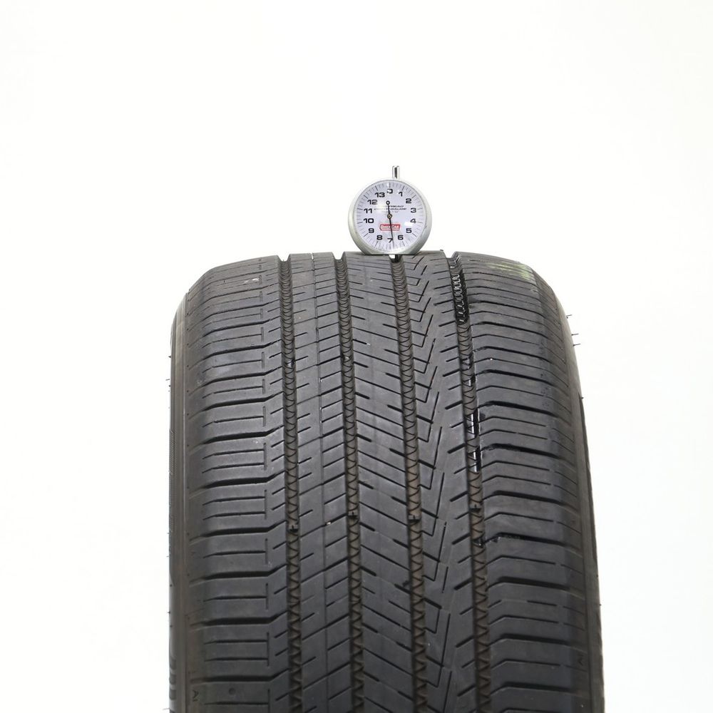 Set of (2) Used 235/45R18 Hankook Ventus S1 AS TO Sound Absorber 98V - 6.5-7.5/32 - Image 2