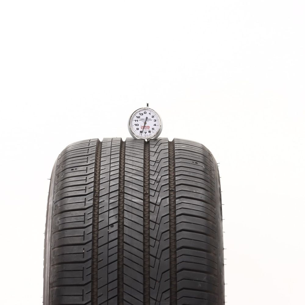 Set of (2) Used 235/45R18 Hankook Ventus S1 AS TO Sound Absorber 98V - 6.5-7.5/32 - Image 5