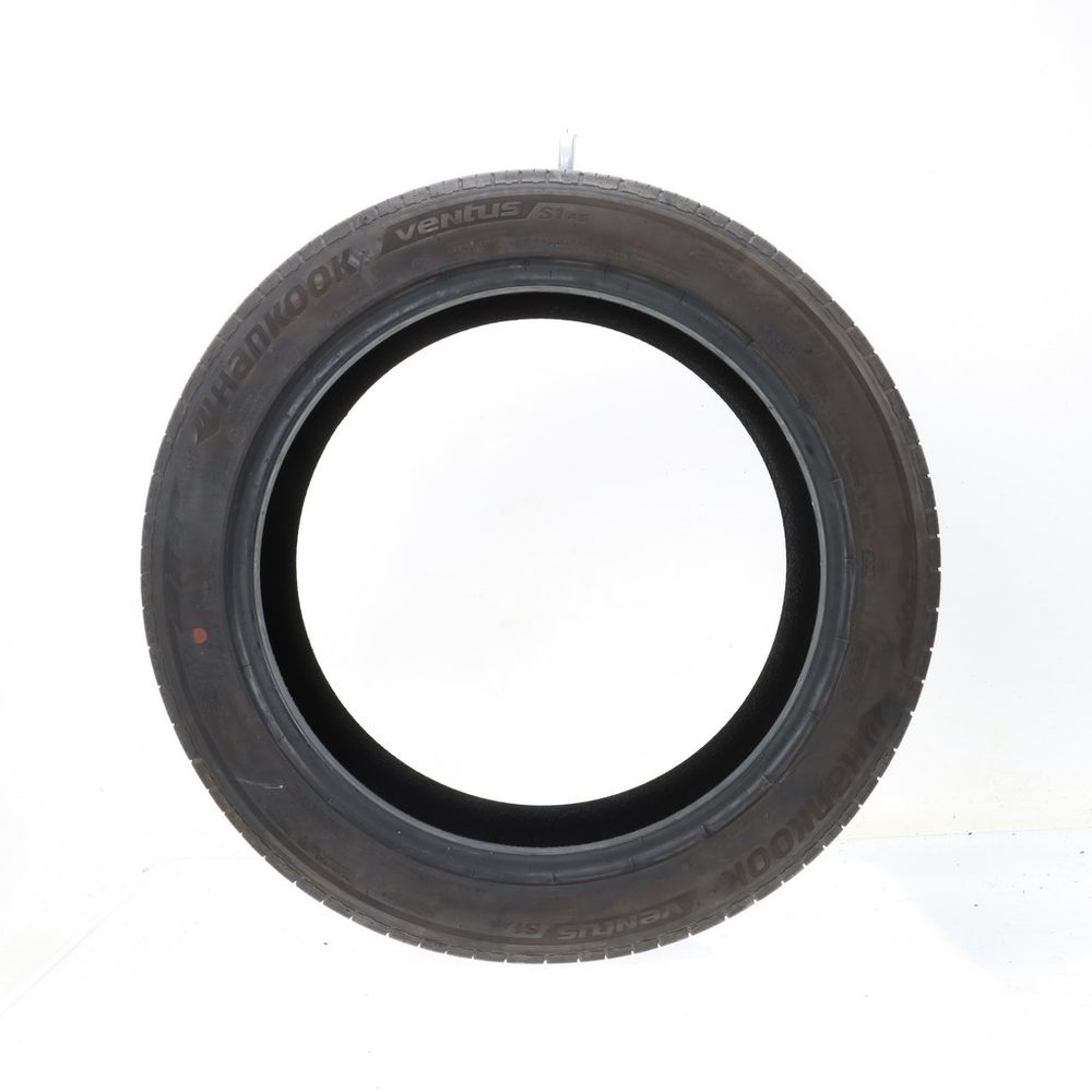 Set of (2) Used 235/45R18 Hankook Ventus S1 AS TO Sound Absorber 98V - 6.5-7.5/32 - Image 6