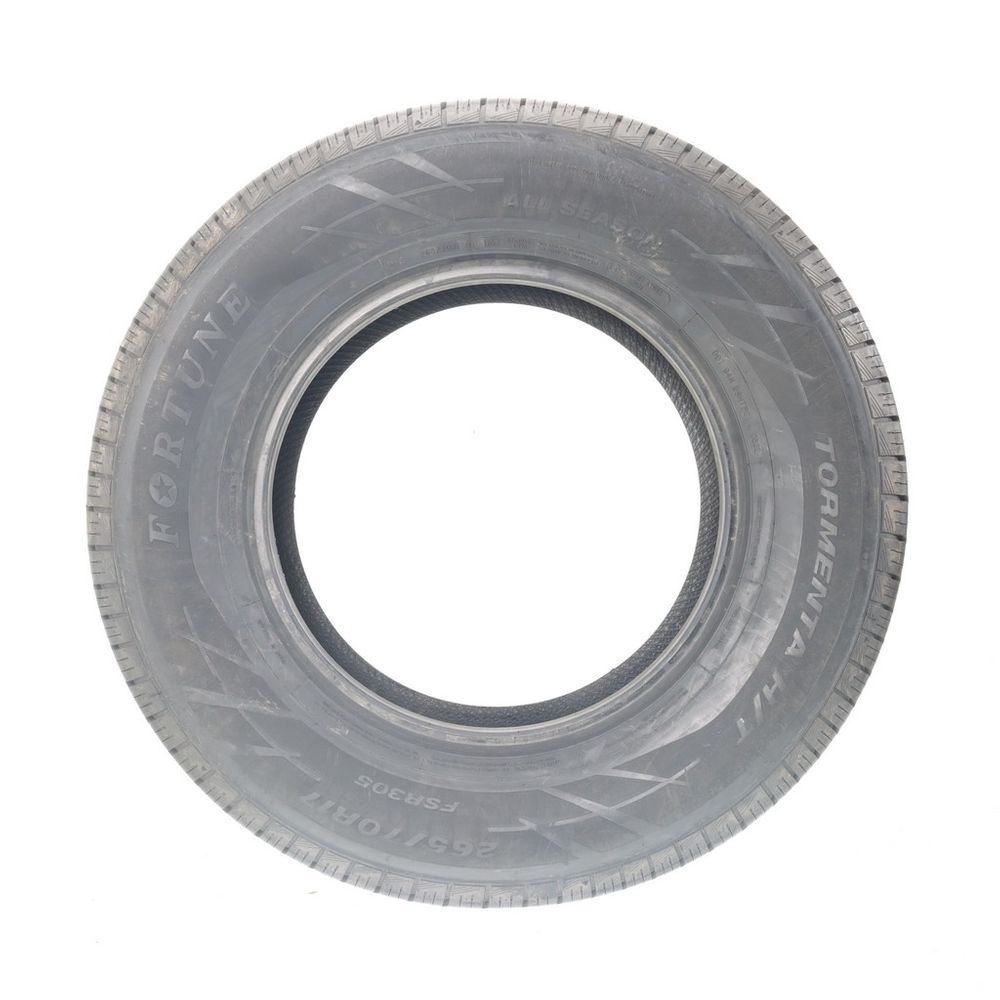 New 265/70R17 Fortune Tormenta H/T FSR305 115T - Image 3