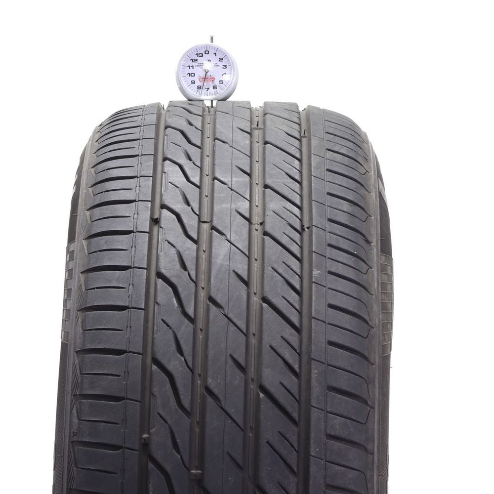 Used 235/55ZR19 Landsail LS588 SUV 105W - 7.5/32 - Image 2