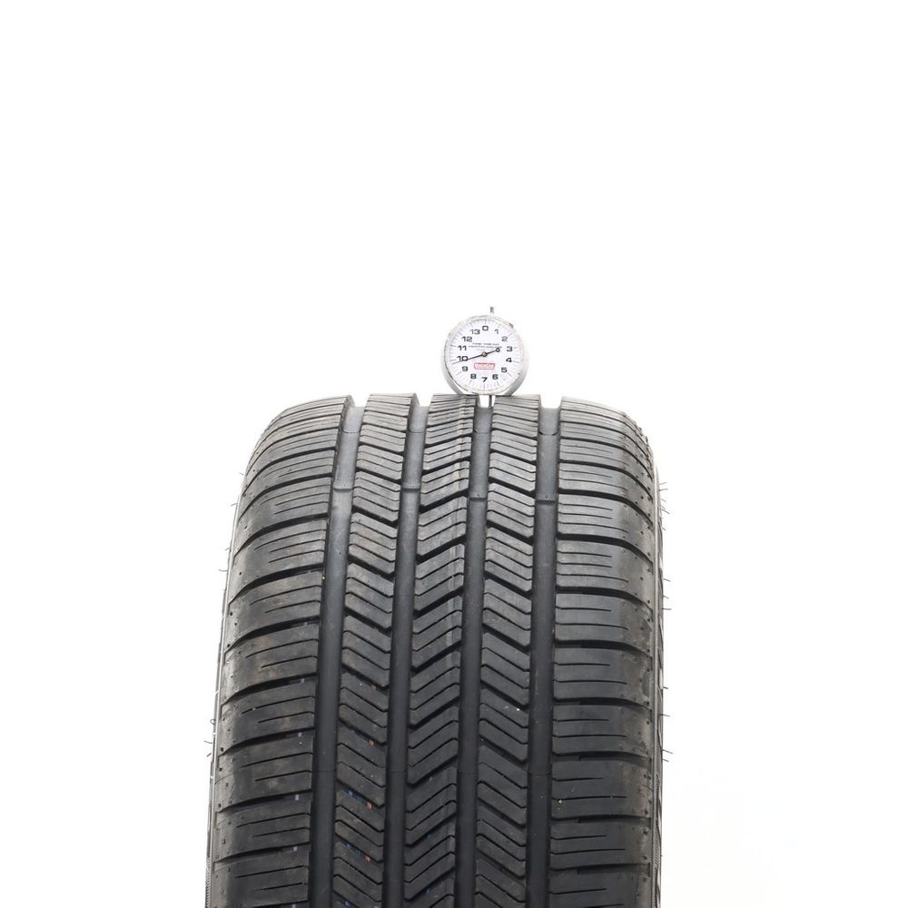 Set of (2) Used 245/45R18 Goodyear Eagle LS-2 Run Flat 100V - 9.5-10/32 - Image 2