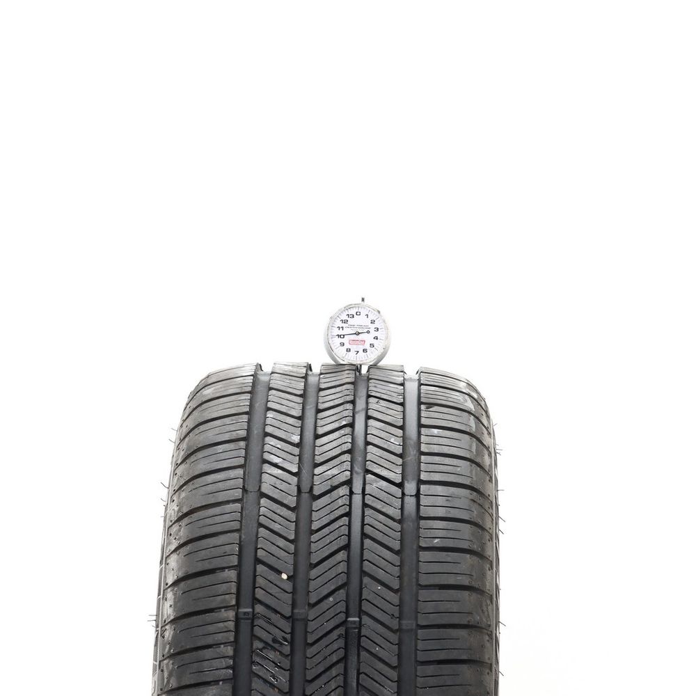 Set of (2) Used 245/45R18 Goodyear Eagle LS-2 Run Flat 100V - 9.5-10/32 - Image 5