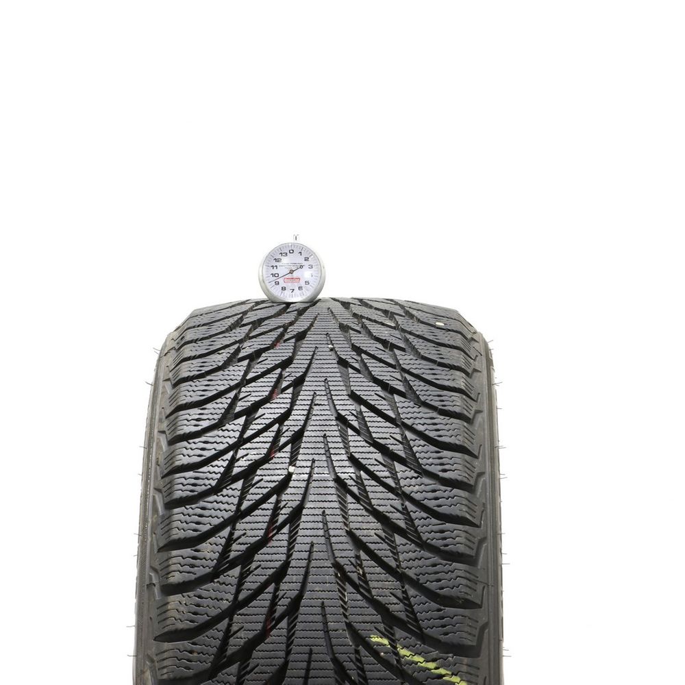 Used 245/45R19 Nokian Hakkapeliitta R2 102R - 9.5/32 - Image 2