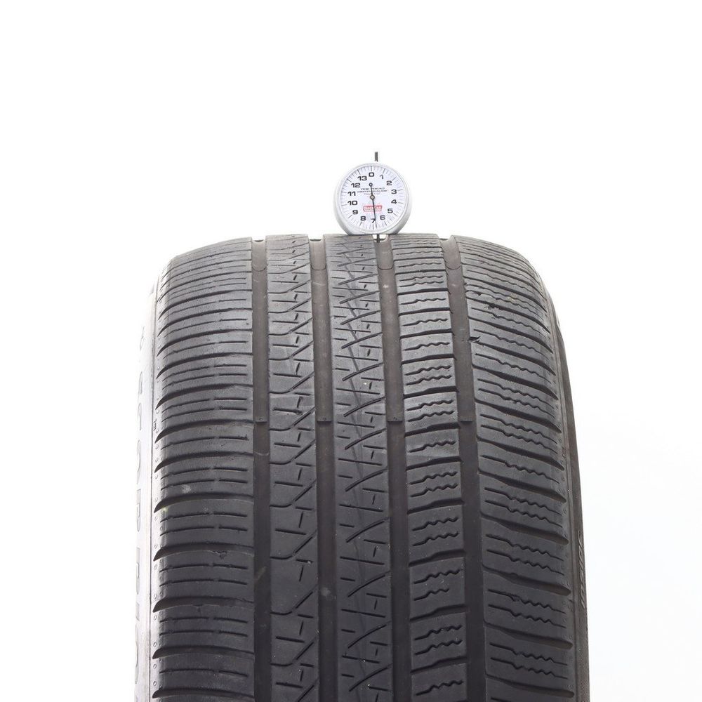 Used 275/45R20 Pirelli Scorpion Zero Run Flat 110H - 6.5/32 - Image 2