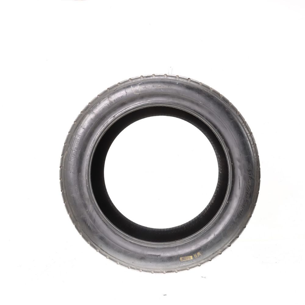Used 315/680-18 Pirelli Track Rain FIA WH 1N/A - 7/32 - Image 3