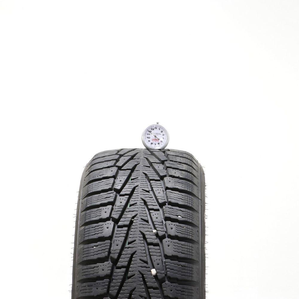 Used 215/55R18 Nokian Hakkapeliitta 7 SUV 99T - 12/32 - Image 2
