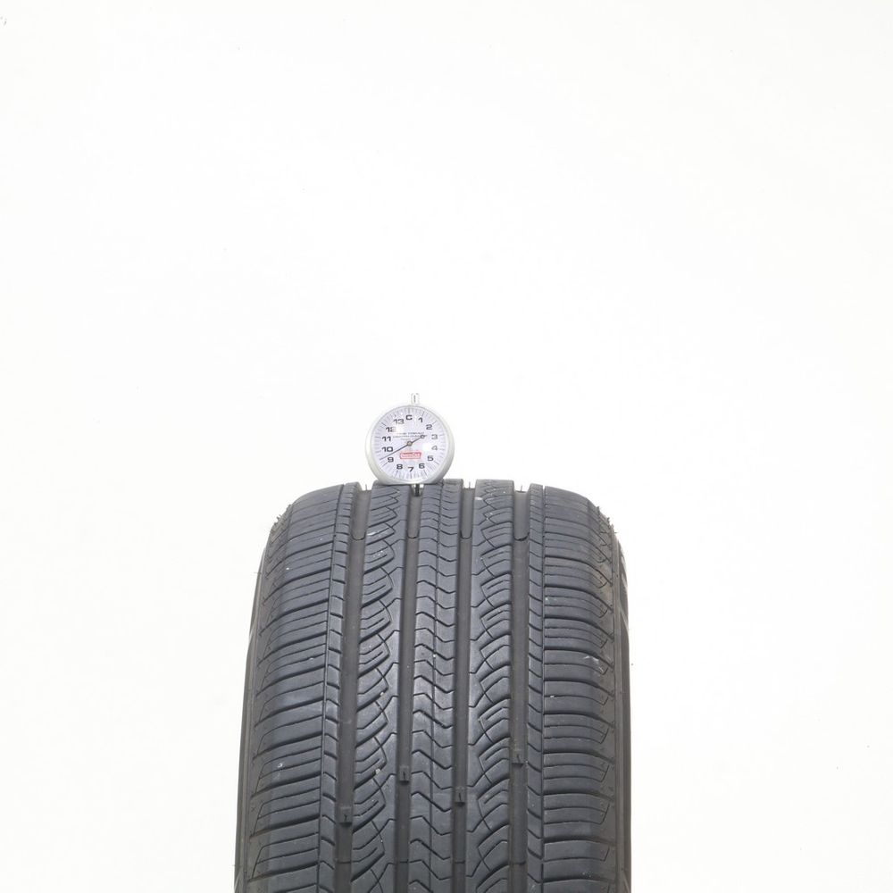 Set of (4) Used 205/55R16 Advanta ER-800 91V - 9.5/32 - Image 2