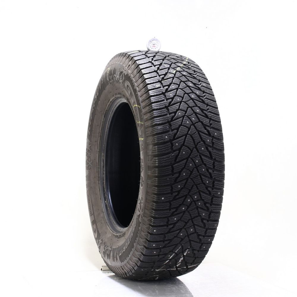 Used 265/70R17 GT Radial IcePro SUV 3 115T - 10/32 - Image 1