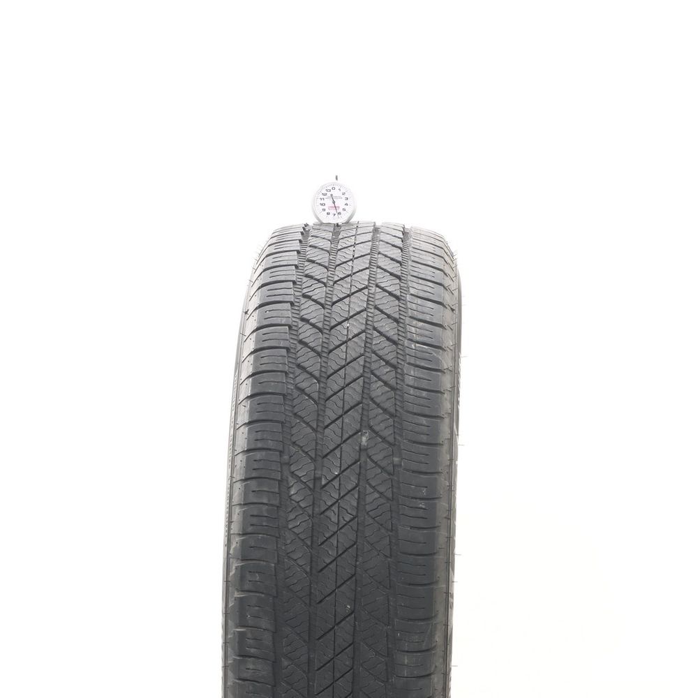 Used 245/70R17 Bridgestone Alenza AS Ultra 110T - 6/32 - Image 2