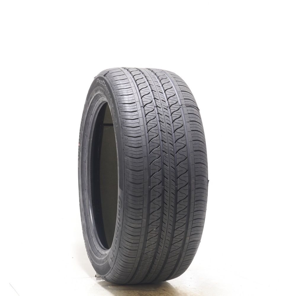 Driven Once 255/45R19 Continental ProContact RX ContiSilent T1 104W - 9/32 - Image 1