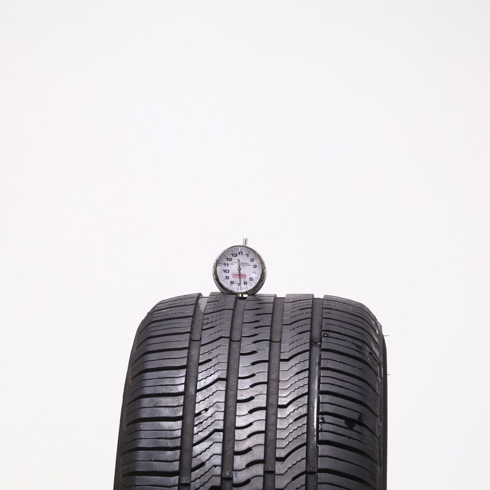 Set of (2) Used 235/55R18 Hercules Roadtour 655 MRE 100V - 6.5-7.5/32 - Image 2