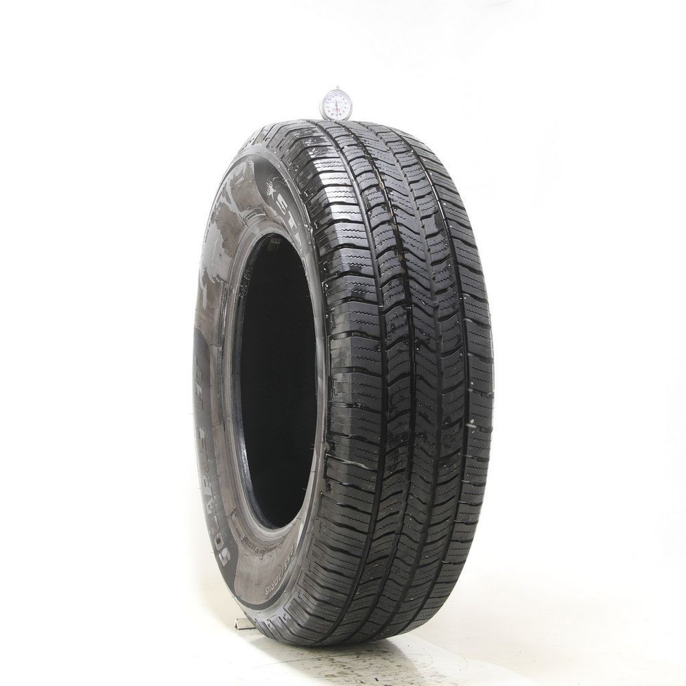 Used 255/70R18 Starfire Solarus HT 113T - 6.5/32 - Image 1