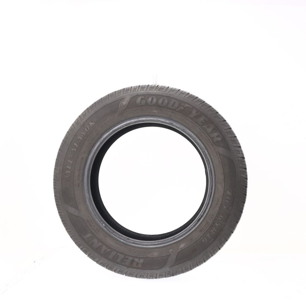 Used 205/65R16 Goodyear Reliant All-season 95H - 8/32 - Image 3