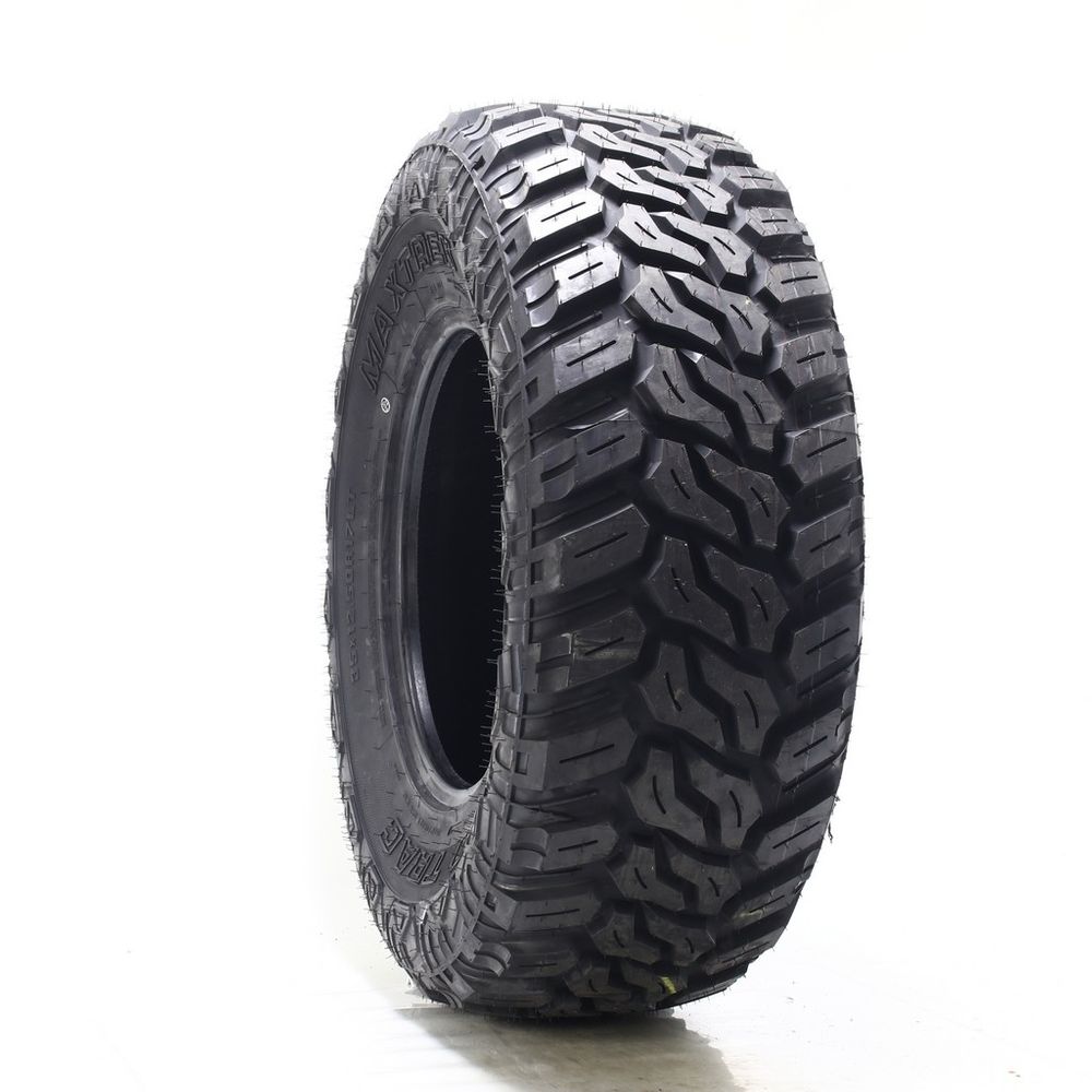 New LT 35X12.5R17 Maxtrek Mud Trac 121Q E - 18/32 - Image 1