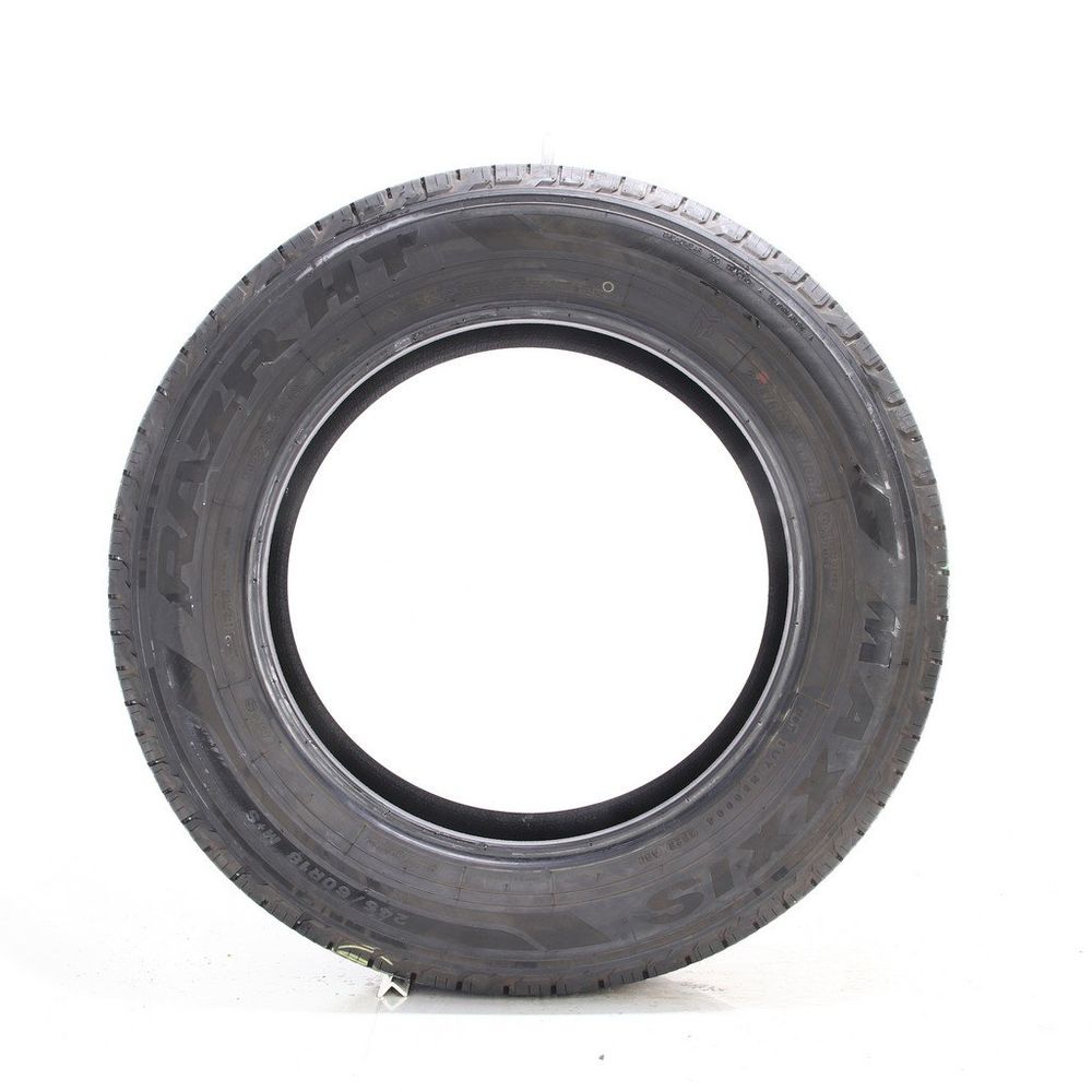 Used 245/60R18 Maxxis Razr HT 105H - 10.5/32 - Image 3