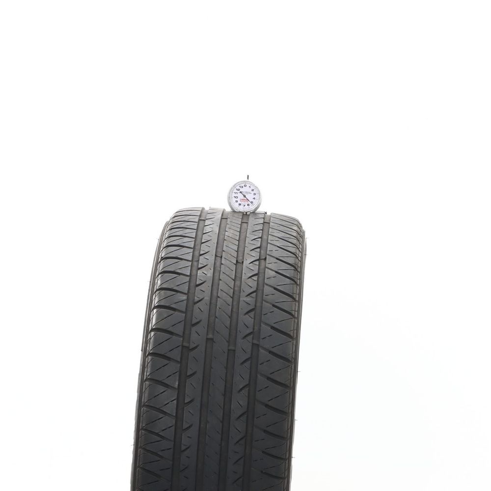 Set of (2) Used 215/60R17 Douglas Touring A/S 96H - 5-6.5/32 - Image 2